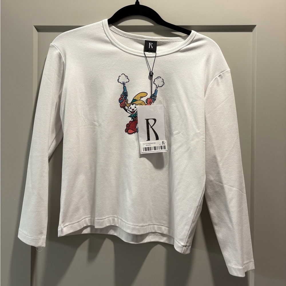 Realisation Par Yee-ha Shirt